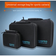 Suitable for DJI Action Camera gopro hero9/8/7 Camera Bag Storage Bag Small Medium Large Handbag