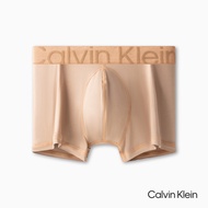 Calvin Klein Underwear Low Rise Trunk Orange