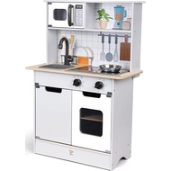 Hape Toys: Modern Kitchen Light & Sound