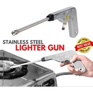 SPARK L Electronic Gas Igniter Gas Stove Lighter Gas Lighter/ Pemetik Api Dapur