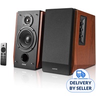 Edifier Bookshelf R1700Bts Bluetooth5.0 66W