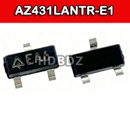 10~20PCS AZ431LANTR-E1 SOT23 EA6 Voltage Base Chip IC SMD
