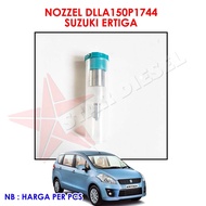 Etca150p1744 NOZZEL SUZUKI ERTIGA NOZZLE INJECTOR SUZUKI ERTIGA