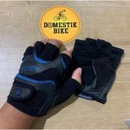 Harbinger glove NAVY NEW, fitness glove H 02