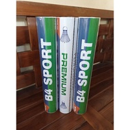 B4 Sport Shuttlecock