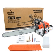 mesin gergaji YUKIDO/APR JAPAN chainsaw HUJIA JLD pohon kayu senso