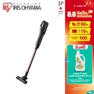 IRIS Oyama Cordless Vacuum Cleaner OHYAMA Model IC-SLDC7 Strong Suction Power Lightweight Dust Bag D
