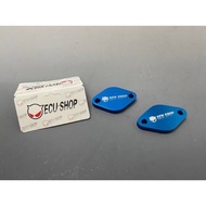 [ READY STOCK ] ECU shop EGR cover Isuzu Dmax  4JK1  2.5L 2012 ~ 2018