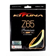KIZUNA Z65 Badminton String