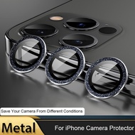 iPhone camera protector for iPhone 12 Pro Max，iPhone 11 camera protector，iPhone 11 pro max camera protector Tempered Glass Cover iPhone camera lens protector，iPhone Xr Lens protector Cover， iPhone 12 Pro camera ring iPhone 12 Mini Metal Protective Cap