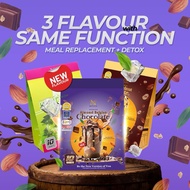 AIR BAKAR LEMAK❗️MYLEA DREAM CURVE 💯 ORI HQ