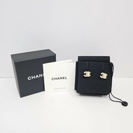 Chanel耳環