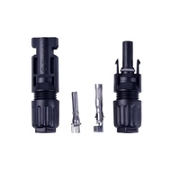 MC4 Connector / MC4 Solar Panel Solar Connector