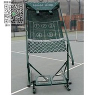網球訓練網球練習器可當網球發球機的網球訓練機網球練習器壁網球訓練器