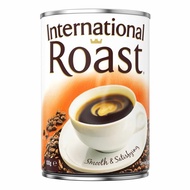 International Roast Instant Soluble Coffee Powder Smooth & Satisfying 100 Grams