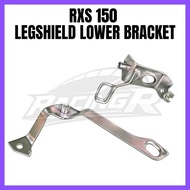 RSX150 UNDER COVER STAY L/R SET LEGSHIELD LOWER BRACKET ORIGINAL RSX 64342-K56-V50