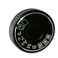 New for Canon EOS 7D top cover mode features turntable SLR camera replacement accessories.