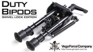 【森下商社】VFC Duty Bipod M40 狙擊槍 腳架  VF9-BPD-M40-BK01 13694