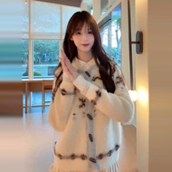 JSM | เสื้อโค้ทขนสัตว์หรูหราสำหรับผู้หญิง