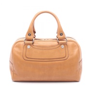 [มือสอง] กระเป๋า Celine BOOG หนังสีน้ำตาล สำหรับผู้หญิง สภาพดี