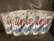 沖繩宮古島限定雪鹽