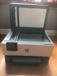 HP Officejet Pro 9010 Printer