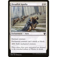 Dreadful Apathy - Theros Beyond Death