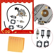 【SUNYLF】Carburetor for BR800 BR800C BR800X 4283-141-0300 42831410300