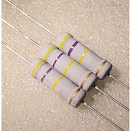 470K 2W Carbon Resistor 10pcs