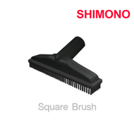 SHIMONO หัวดูดพรม / มุ้งลวด Square Brush