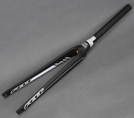 全新FELT F1全纖維前叉 1.25~1.5