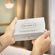 Box of Wellness - Wellness & Cards (Wellness Habits Gamified)