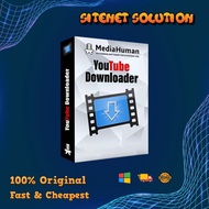 MH Youtube Video Downloader Pro 2025 [Windows][Lifetime]