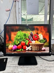 จอคอม 22“ HP LE2201w