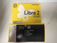 雅培FreeStyle Libre 2 Plus血糖传感器