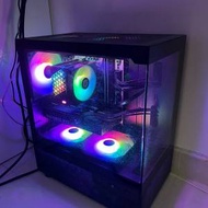 RTX 5060 Ti 16GB / i5-12400F / 32GB R...