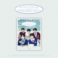 DKZ - YEAR END PROJECT SONG [IT'S ALL RIGHT PART.4] (EVER MUSIC ALBUM VER.)