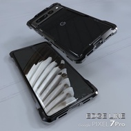Alumania EDGE LINE-BUMPER for Google Pixel 7 Pro (สินค้าจากญี่ปุ่น)