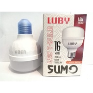 Luby SUMO 16w LED Lamp 16 Watt T-BULB LED BULB