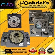 Sagmit Cassette Sprocket 8 speed 9 speed 10 speed