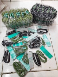 KARET KAKI PDL TALI KOMANDO KARET SEPATU PDL KARET KAKI TALI CELANA KOMANDO AMBYAR