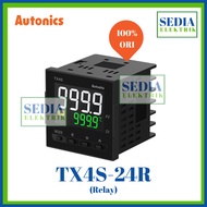 AUTONICS TX4S-24R TX4S 24R Temperature Controller