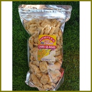 ☂ ┏ ╱ Dimples Rice Crackers