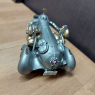 SIC 匠魂鬼頭榮作小露寶