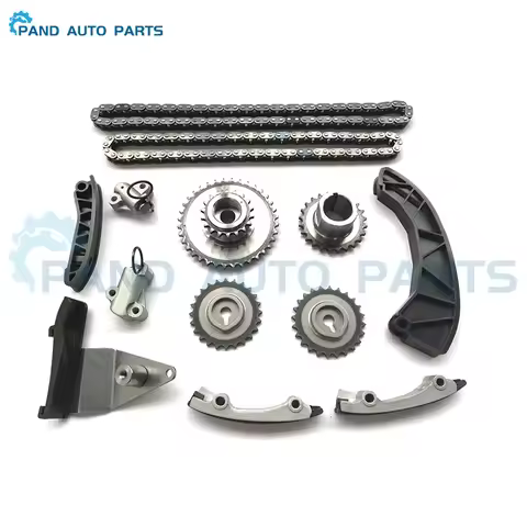 OEM Spec Timing Chain Kit Fit Hyundai Elantra Accent Getz 110 120 130 140 i20 i30 Matrix IX20 1.1 1.