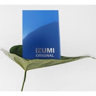 Izumi 4Tnv94 Piston Pin Original Izumi 4Tnv98 Piston Pin/