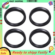 Fork Motorcycle Front  Oil Seal Dust Seal for  YZ125 YZ250 WR450 for  CRF450R