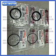 100% Original HLY XMAX 250/300 REAR PULLEY ORING ORI Yamaha X-MAX250 XMAX B74-E7465-00/10 oil seal g