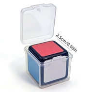 2.5cm/0.984inch magic speed cube,1x1 cube 1x2 cube 1x3 cube, Christmas Halloween Thanksgiving Gifts