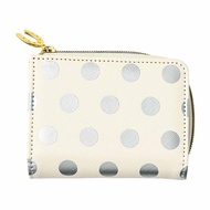 AP'S Japanese Magazine Steady.appendix [Horseshoe Gold Lucky Dot Wallet]